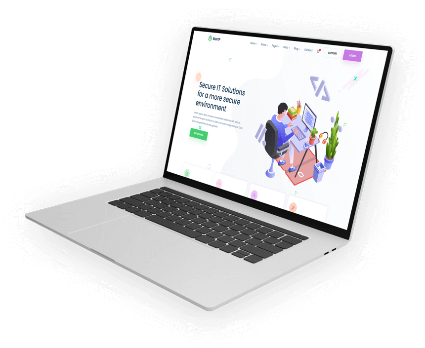 EuroKobi CRM System