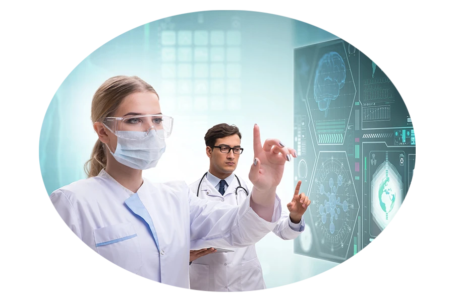MedikalZeka Health Platform
